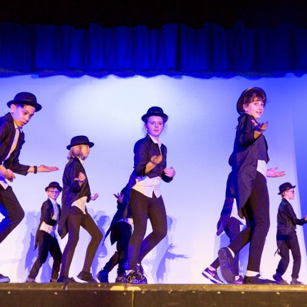 Dance Recital 2018 - St Benedict's School-20